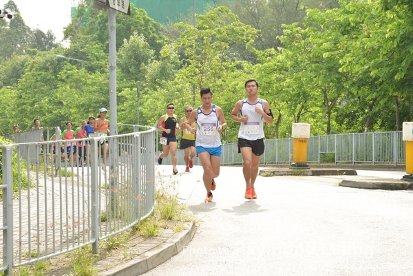 Raymond Leung 437