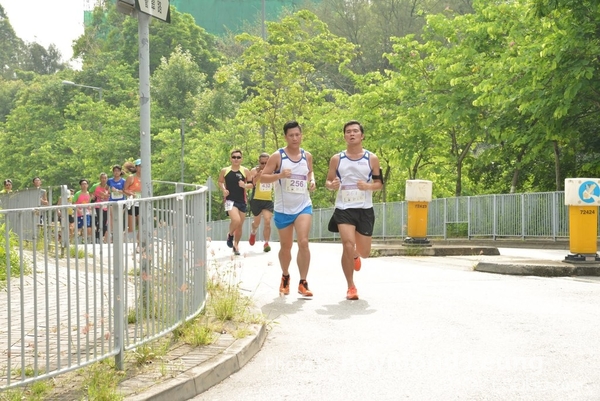 Raymond Leung 438