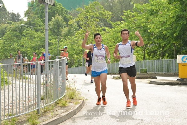 Raymond Leung 439