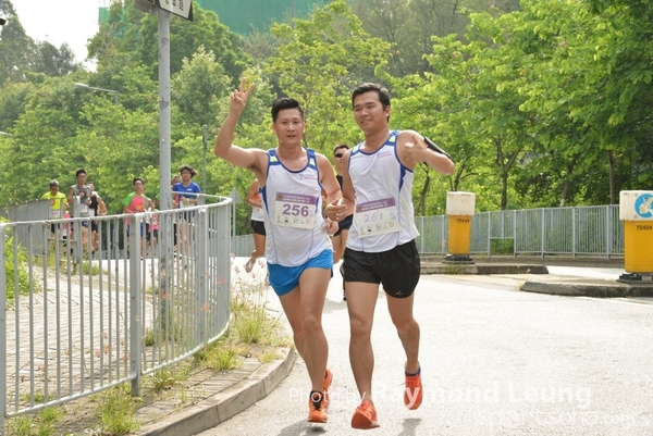 Raymond Leung 440