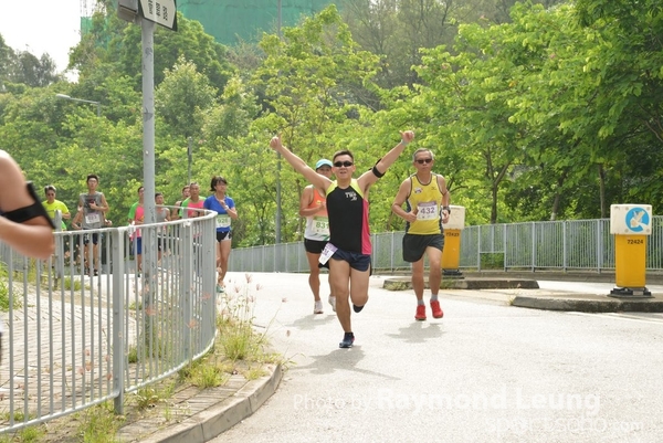 Raymond Leung 442