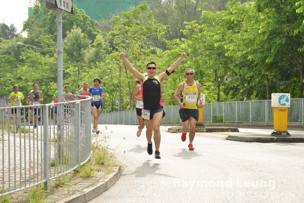 Raymond Leung 443