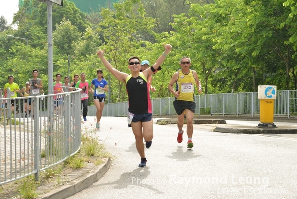 Raymond Leung 445