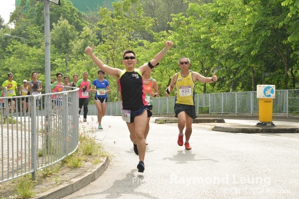 Raymond Leung 446