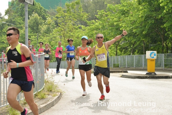 Raymond Leung 448