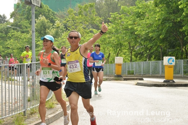 Raymond Leung 450