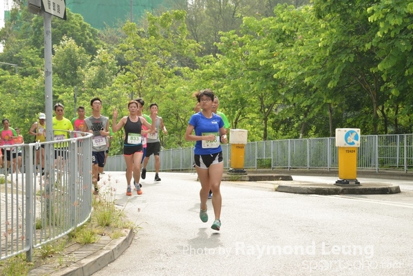 Raymond Leung 451