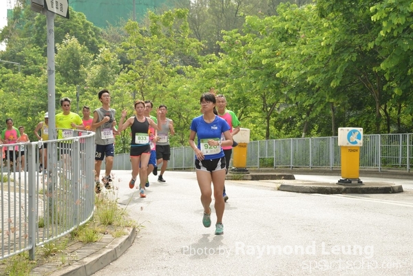 Raymond Leung 452