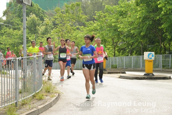 Raymond Leung 453