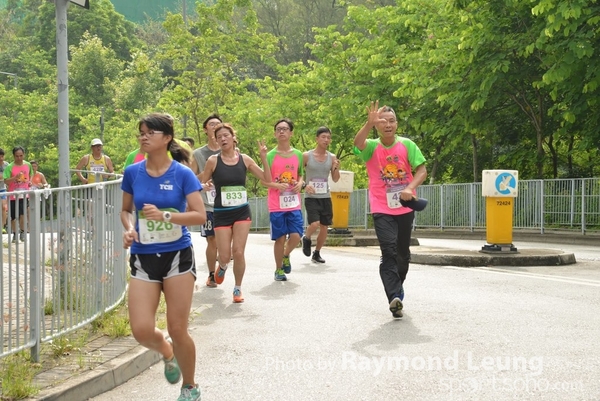 Raymond Leung 454