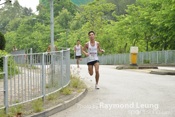 Raymond Leung 455