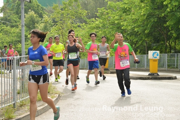 Raymond Leung 456