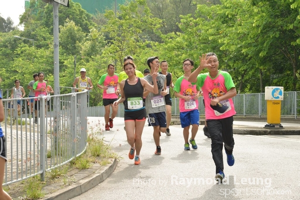 Raymond Leung 457