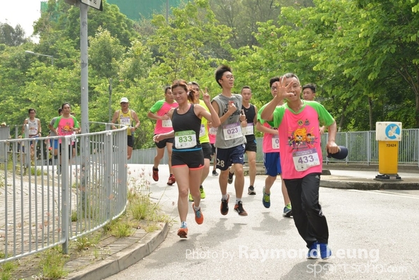 Raymond Leung 458