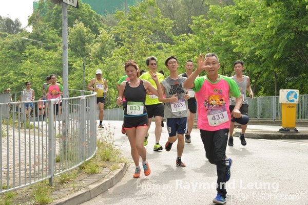 Raymond Leung 459