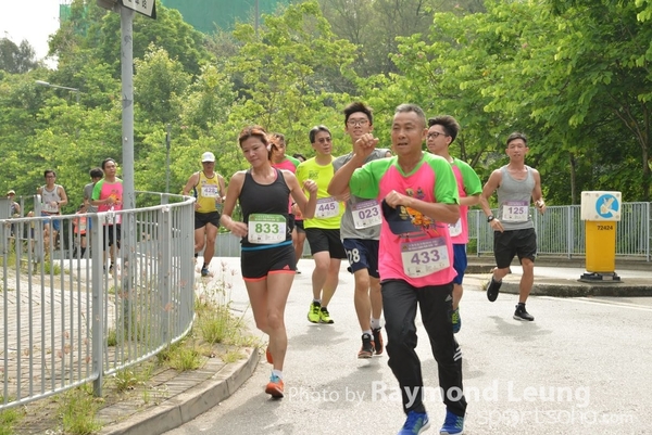 Raymond Leung 460