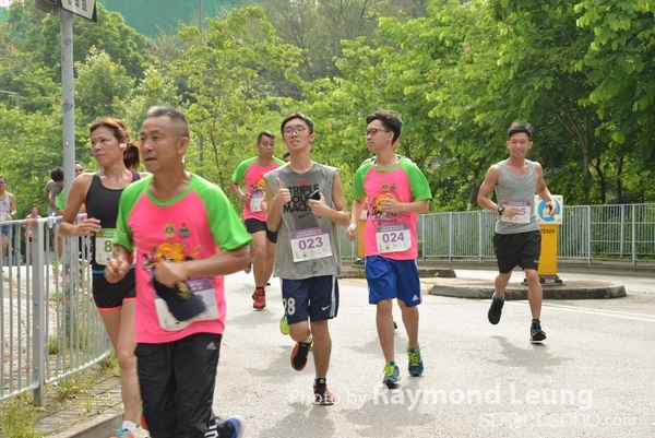 Raymond Leung 461