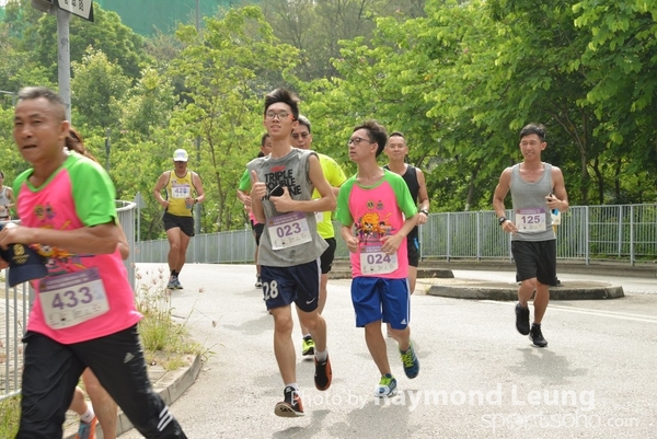 Raymond Leung 462