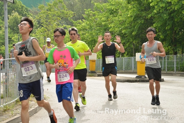Raymond Leung 463