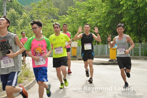 Raymond Leung 464