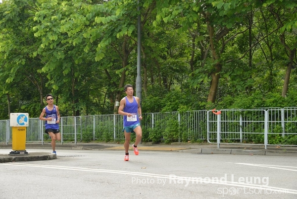 Raymond Leung 466