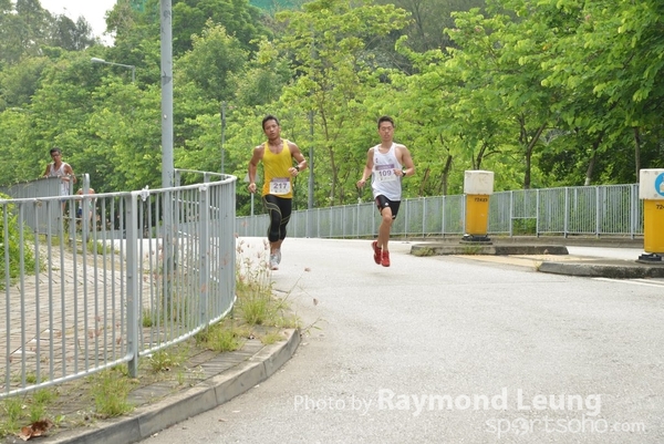 Raymond Leung 467