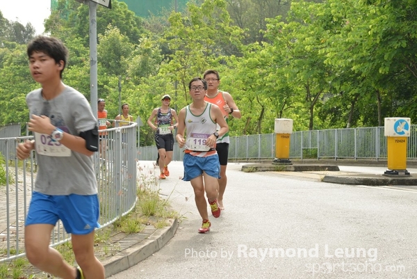 Raymond Leung 481