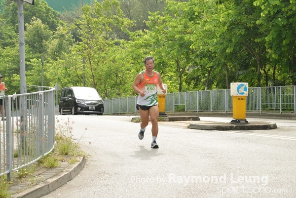 Raymond Leung 507