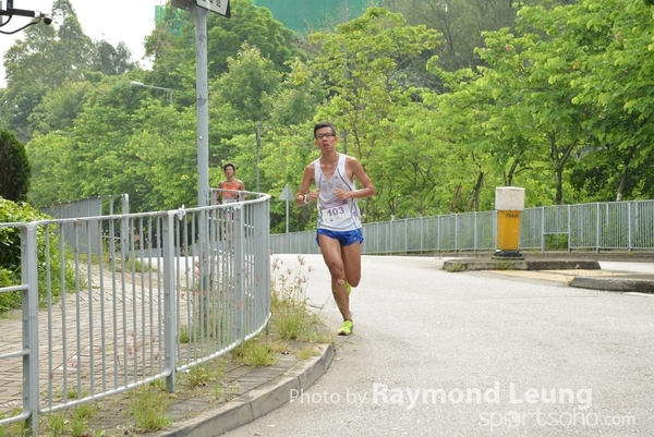 Raymond Leung 511