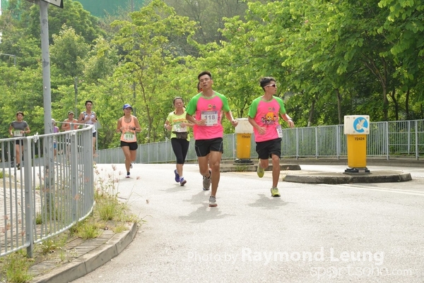 Raymond Leung 535