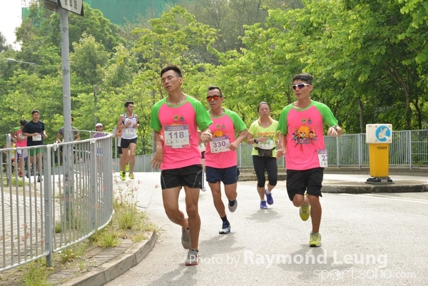 Raymond Leung 536