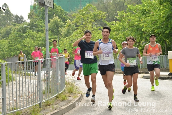 Raymond Leung 549