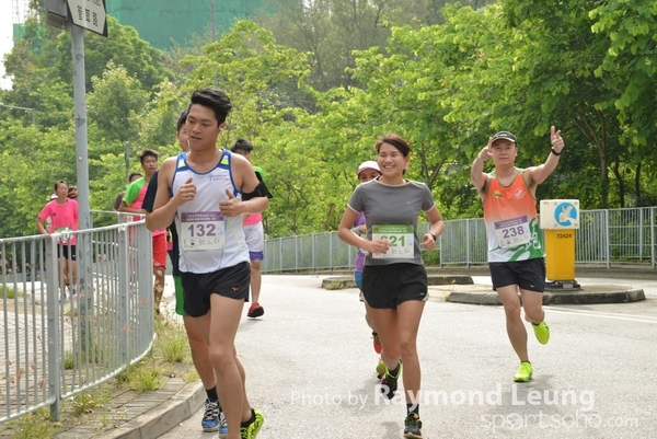 Raymond Leung 550