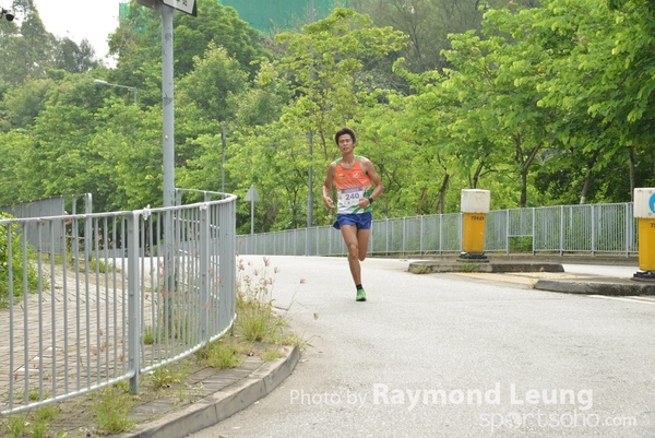 Raymond Leung 555