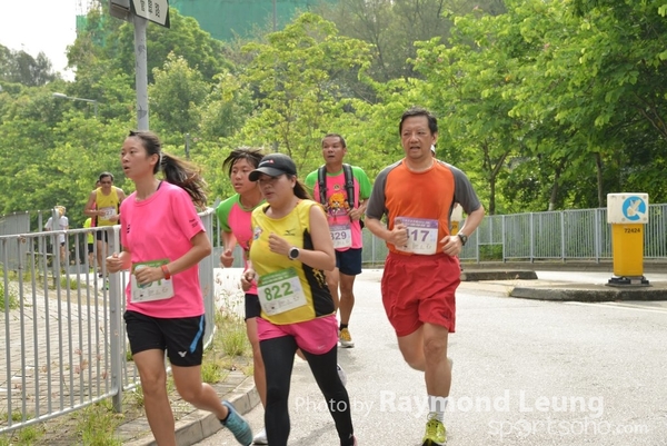 Raymond Leung 563