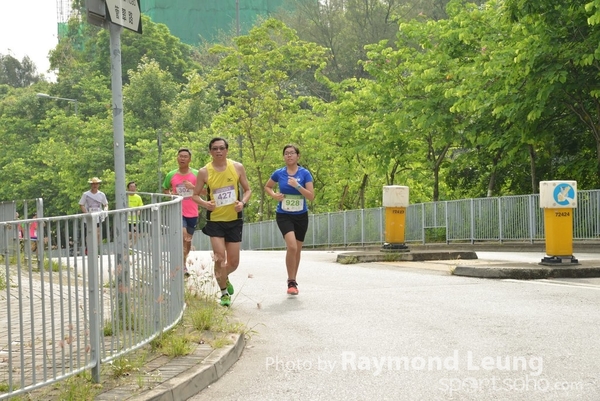 Raymond Leung 571