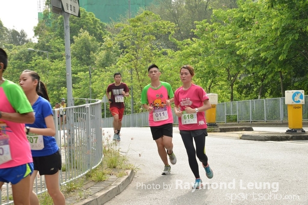 Raymond Leung 598