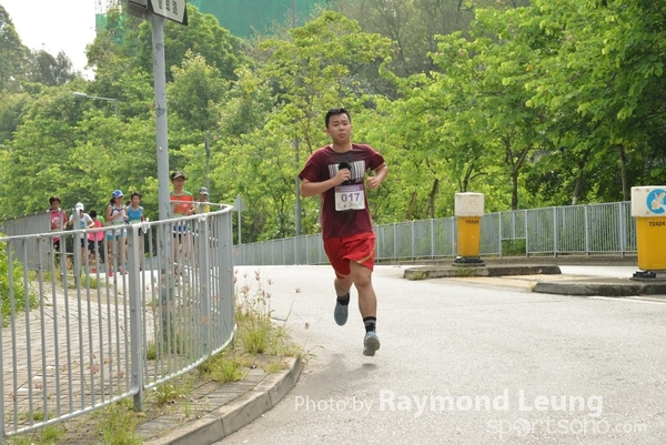 Raymond Leung 601
