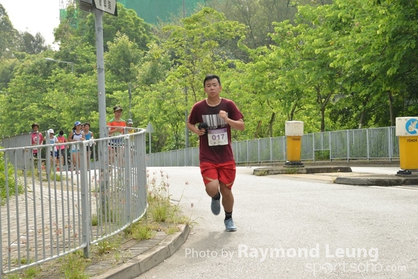Raymond Leung 602
