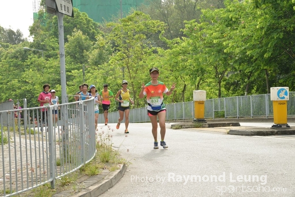 Raymond Leung 603