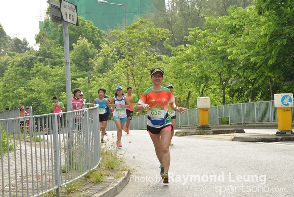 Raymond Leung 605