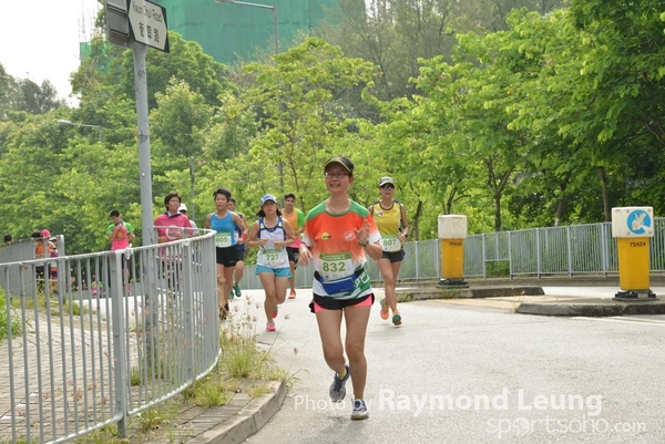 Raymond Leung 606