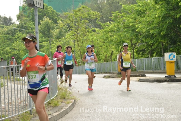 Raymond Leung 607
