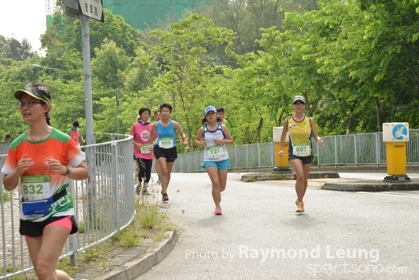 Raymond Leung 608