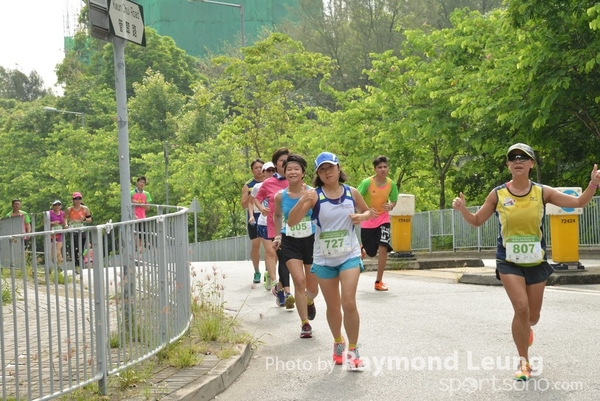 Raymond Leung 609