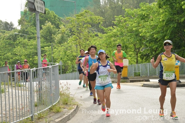 Raymond Leung 610