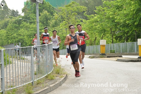 Raymond Leung 611
