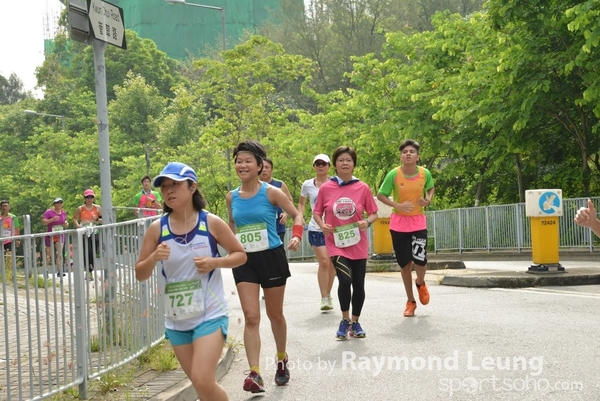 Raymond Leung 612