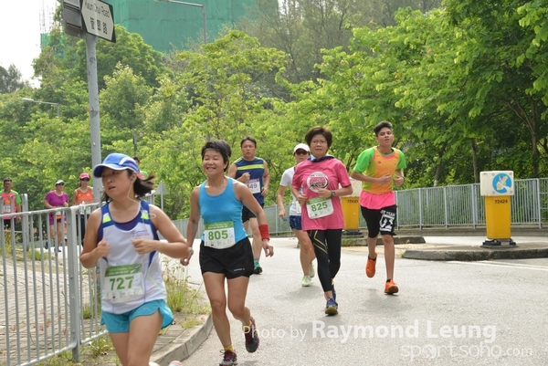 Raymond Leung 613
