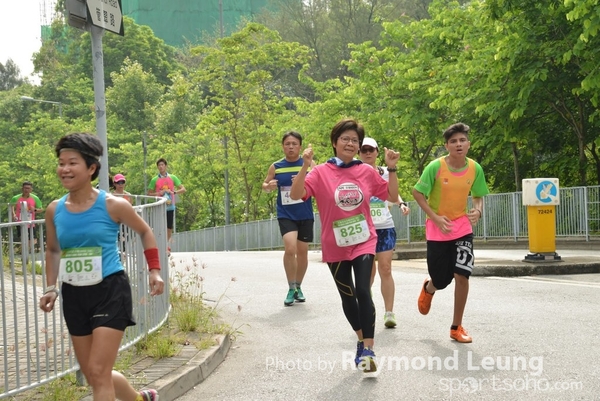 Raymond Leung 614